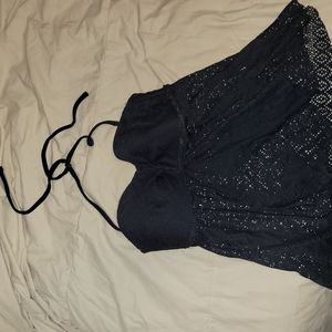 Bathing suit top